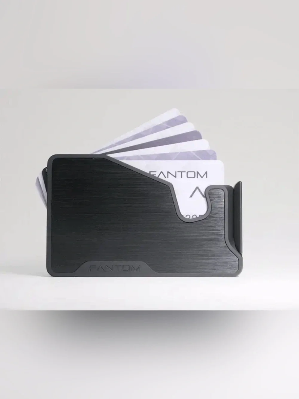 Fantom M MagSafe Fanning Wallet